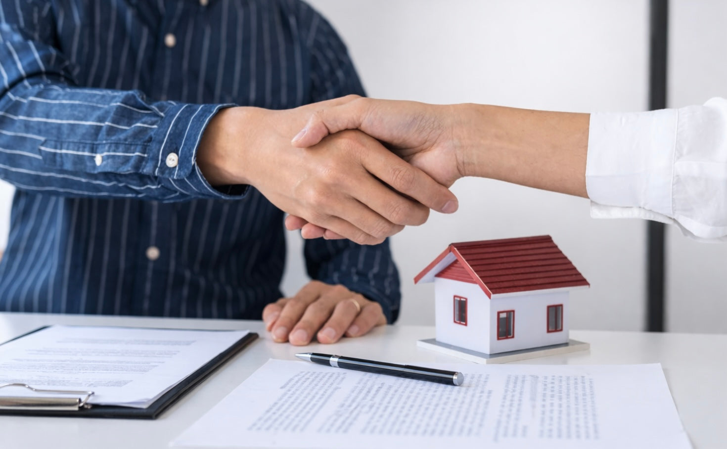 Ceckliste Immobilienverkauf