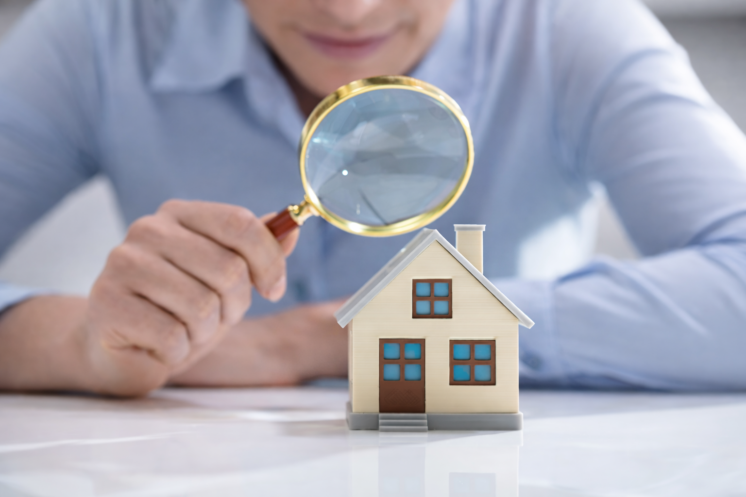 Wie erkenne ich einen guten Immobilienmakler?