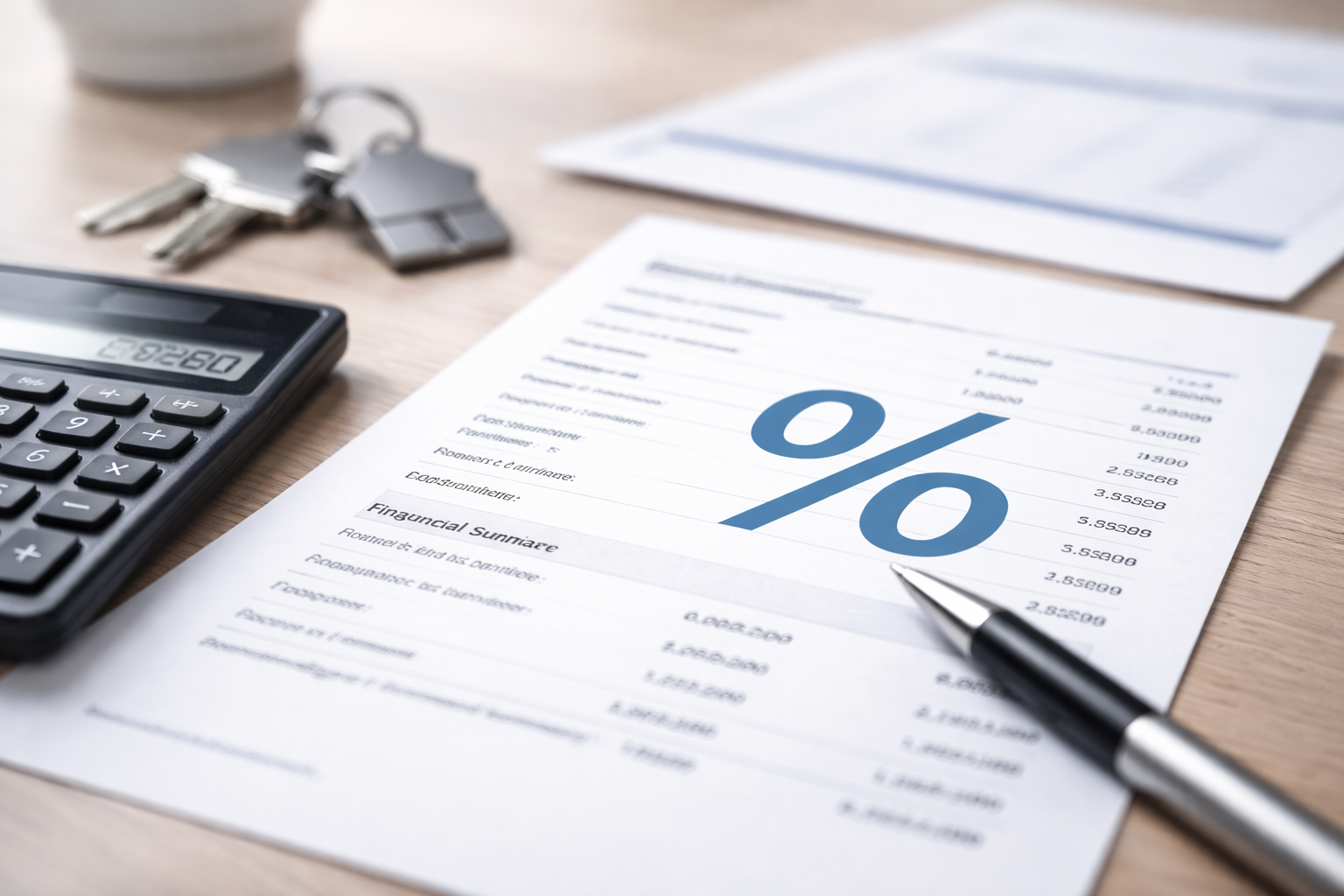 Wie hoch ist die Maklerprovision?